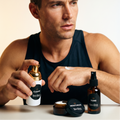 Vous Doux "Petit Trois" Mini Set for Men